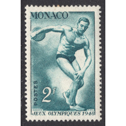 MONACO SCOTT 206