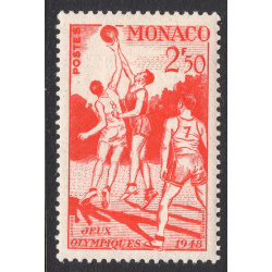 MONACO SCOTT 207