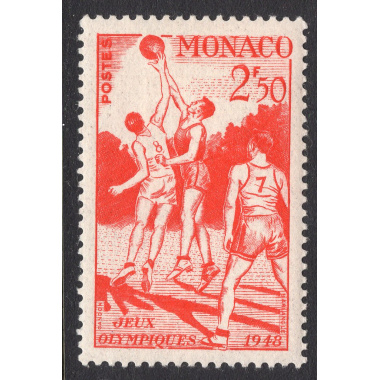 MONACO SCOTT 207