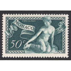 MONACO SCOTT 209