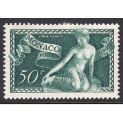 MONACO SCOTT 209