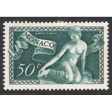 MONACO SCOTT 209