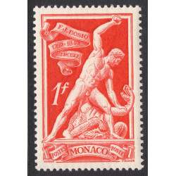 MONACO SCOTT 210