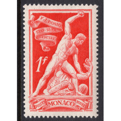 MONACO SCOTT 210