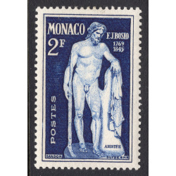 MONACO SCOTT 211