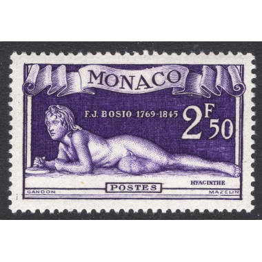 MONACO SCOTT 212