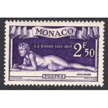 MONACO SCOTT 212