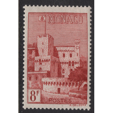 MONACO SCOTT 218