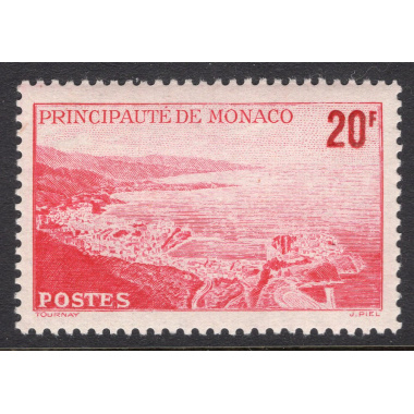 MONACO SCOTT 220