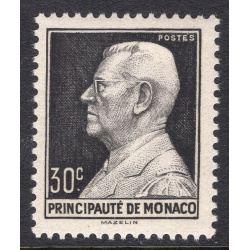 MONACO SCOTT 222