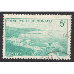 MONACO SCOTT 228