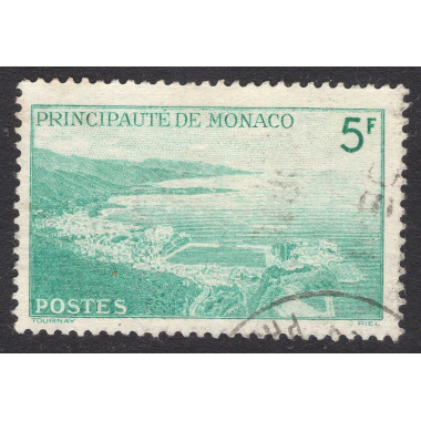 MONACO SCOTT 228