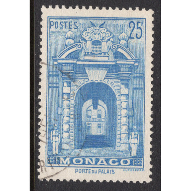 MONACO SCOTT 230