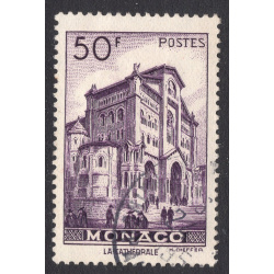 MONACO SCOTT 232