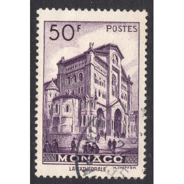 MONACO SCOTT 232