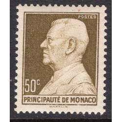 MONACO SCOTT 233