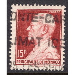 MONACO SCOTT 236