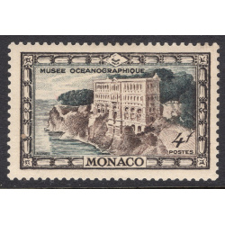 MONACO SCOTT 239