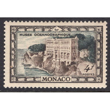 MONACO SCOTT 239