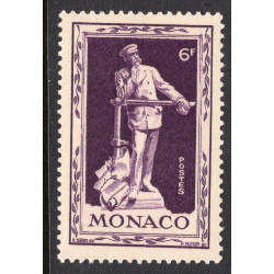 MONACO SCOTT 241