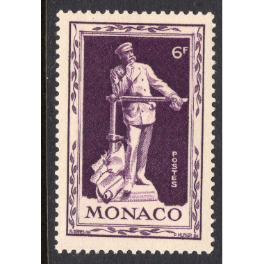 MONACO SCOTT 241