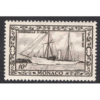 MONACO SCOTT 242