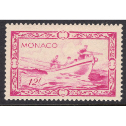 MONACO SCOTT 243