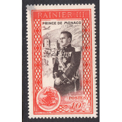 MONACO SCOTT 247