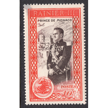 MONACO SCOTT 247