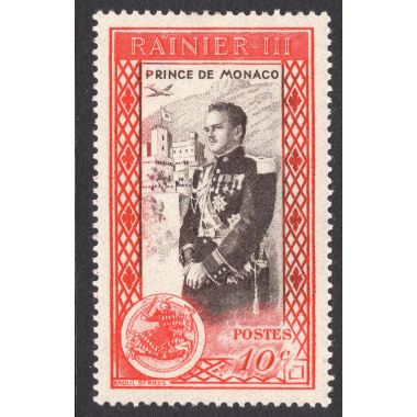 MONACO SCOTT 247