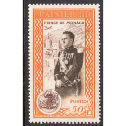 MONACO SCOTT 248