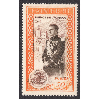 MONACO SCOTT 248