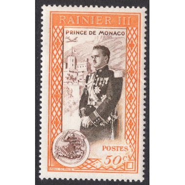 MONACO SCOTT 248