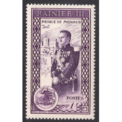 MONACO SCOTT 249