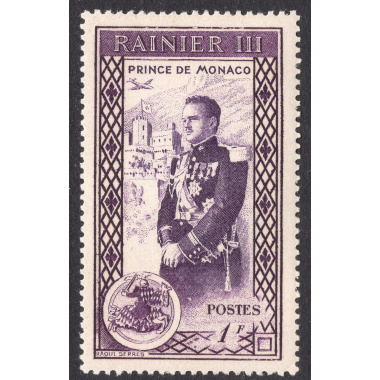 MONACO SCOTT 249