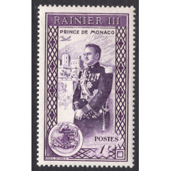 MONACO SCOTT 249