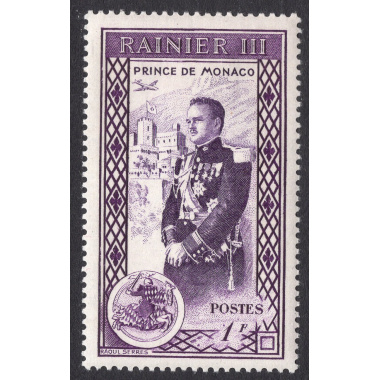MONACO SCOTT 249