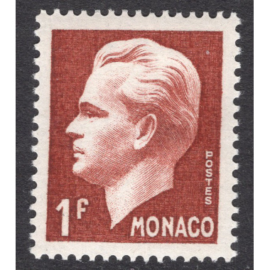 MONACO SCOTT 254