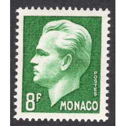 MONACO SCOTT 255