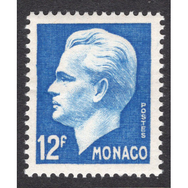 MONACO SCOTT 256