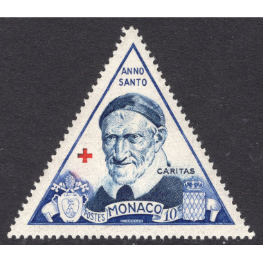 MONACO SCOTT 262