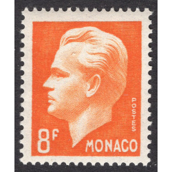 MONACO SCOTT 277