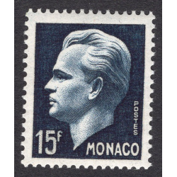 MONACO SCOTT 278