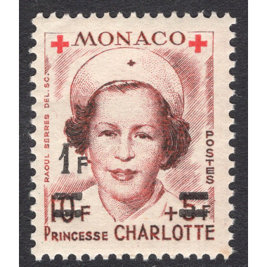 MONACO SCOTT 288