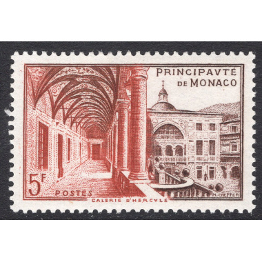 MONACO SCOTT 292