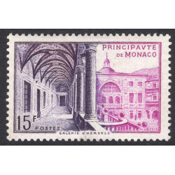 MONACO SCOTT 293