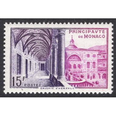 MONACO SCOTT 293