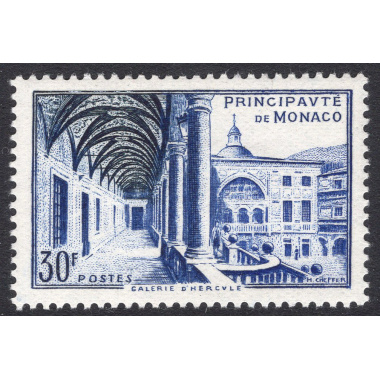 MONACO SCOTT 294