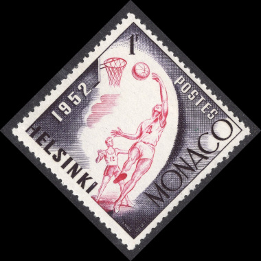 MONACO SCOTT 295