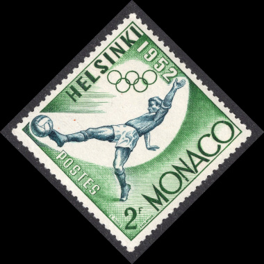 MONACO SCOTT 296